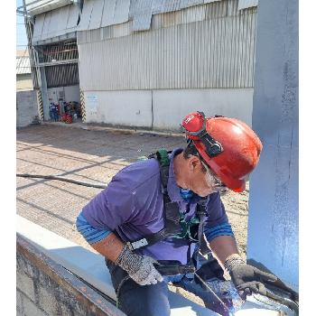 Construção de casas com estruturas metálicas em Francisco Beltrão