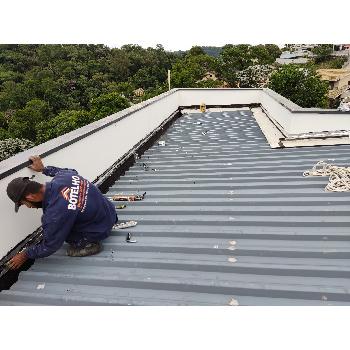Empresa de reforma de telhado em Guarapuava