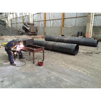 Serralheria industrial em Arujá
