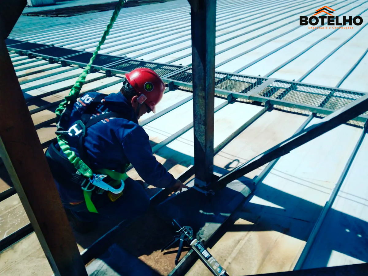 Botelho Engenharia