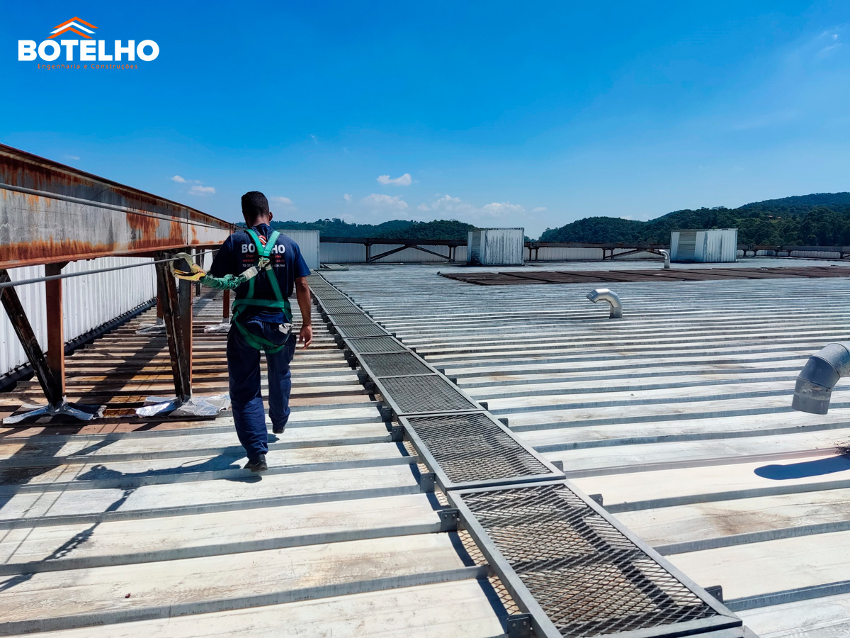 Botelho Engenharia