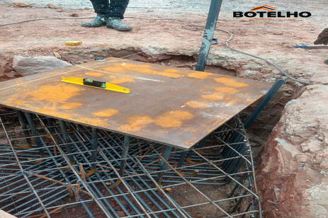 Botelho Engenharia