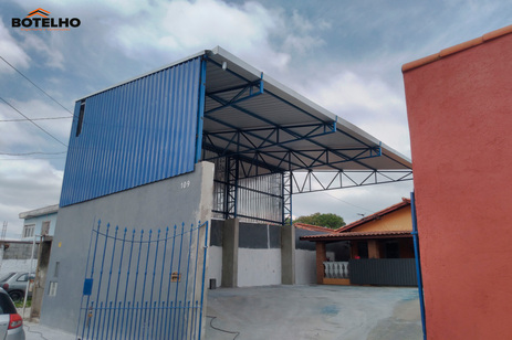 Botelho Engenharia