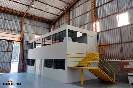 Botelho Engenharia