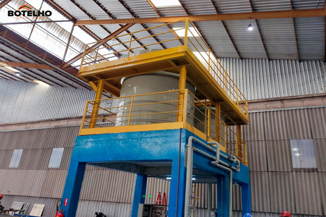 Botelho Engenharia