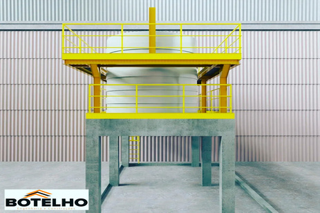 Botelho Engenharia