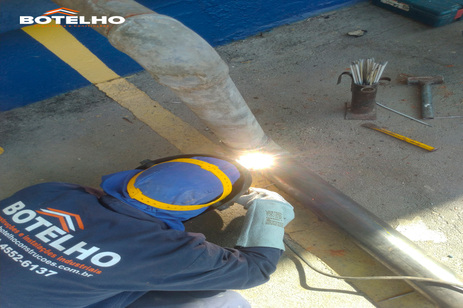 Botelho Engenharia