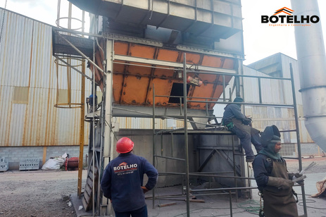 Botelho Engenharia