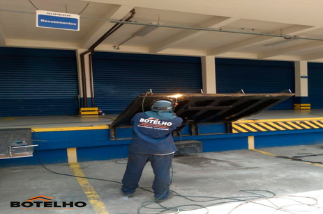 Botelho Engenharia
