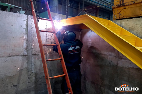 Botelho Engenharia