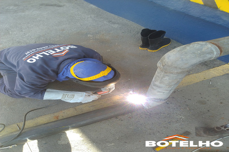 Botelho Engenharia